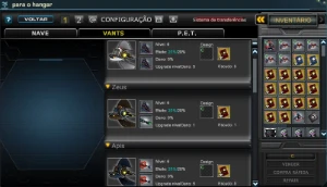 Conta Darkorbit - Outros