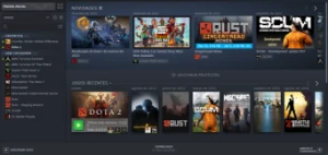 Vendo conta astral desde 2013 - item arcana vários jogos - Outros
