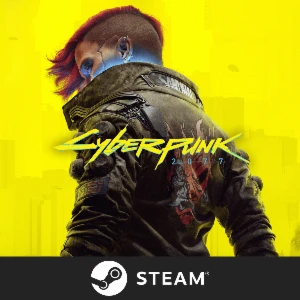 Cyberpunk 2077 Pc Steam Offline