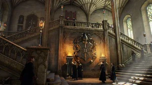 Steam Jogo Hogwarts Legacy ( Pc Offline ).