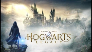 Steam Jogo Hogwarts Legacy ( Pc Offline ).