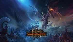 Total War Warhammer 3 - Steam