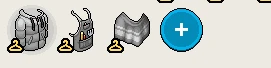 Conta Habbo com 5 labirintos