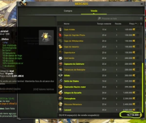 Cra Talkasha 112Mk Mais 16 Mk Itens - Dofus
