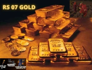 $$ OSRS Gold com o melhor custo/beneficio $$
