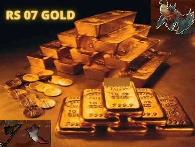 $$ OSRS Gold com o melhor custo/beneficio $$ - Runescape