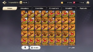 SEVEN KNIGHTS REBIRTH (global) conta com Teo/ shane/ pascal - Outros