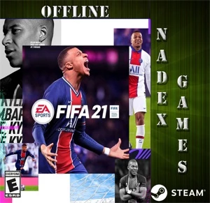 Fifa 21 Steam Offline