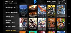 P2P STREAMING IPTV - Assinaturas e Premium