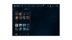 CONTA LOL 124 SKINS. EZ PULLSEFIRE - League of Legends