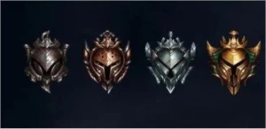 Elo job