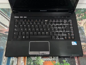 Notebook Lenovo G460 - Produtos Físicos