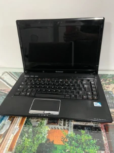 Notebook Lenovo G460 - Produtos Físicos