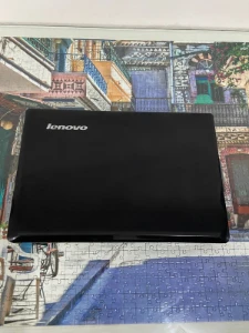 Notebook Lenovo G460 - Produtos Físicos