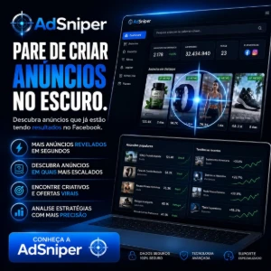 AdSniper Extensão para Meta Ad Library - Outros