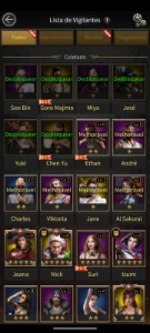 Conta Mafia city Elite 1 , Cidade 1458 - Outros
