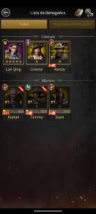Conta Mafia city Elite 1 , Cidade 1458 - Outros