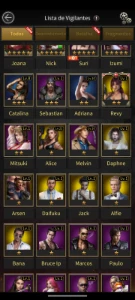 Conta Mafia city Elite 1 , Cidade 1458 - Outros