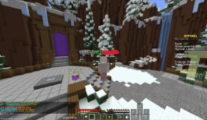 Conta Minecraft Java+Bedrock+Legends | Capas Raras+VIP