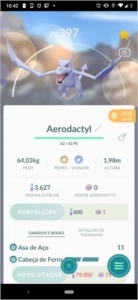 vendas de pokemons - Pokémon
