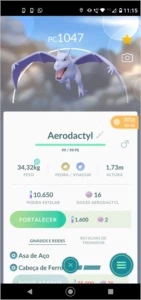 vendas de pokemons - Pokémon
