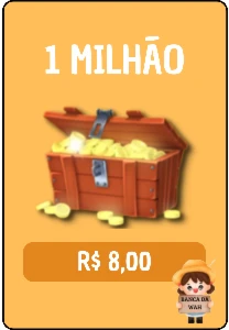 Hay Day Moedas *Preço Mais Baixo Do Mercado*