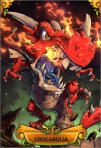 Kamas no servidor Crocabulia - Dofus