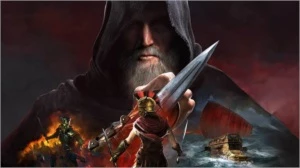 Assassin's Creed Odyssey + DLCs ( steam )