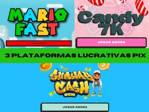 Pack Plataforma Retro Jogos