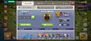 CV12 full - Clash of Clans