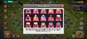 CV12 full - Clash of Clans