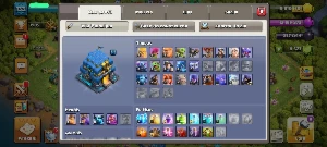 CV12 full - Clash of Clans