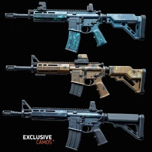 Menor Preço Do Mercado $600 Singularidade / Bot Lobby Bo7 - Call of Duty COD