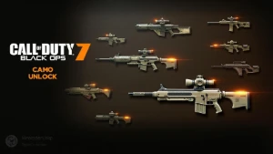 Menor Preço Do Mercado $600 Singularidade / Bot Lobby Bo7 - Call of Duty COD