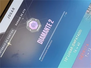 Conta Valorant Diamante 2 + Passe + Lol + WR 24 skins - League of Legends: Wild Rift LOL WR