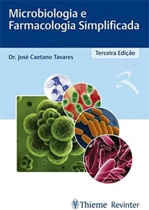 Microbiologia e Farmacologia Simplificada – 3. ed. - Outros