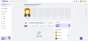 Elengine – The Ultimate Sngine Theme - Outros