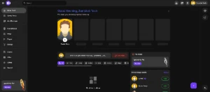 Elengine – The Ultimate Sngine Theme - Outros