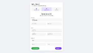 Elengine – The Ultimate Sngine Theme - Outros