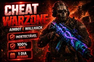Warzone BO7 Hack Cheat - Wallhack Aimbot Legit 100% SAFE - Call of Duty COD