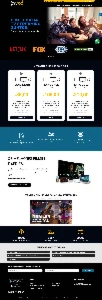 Script para Site de IPTV ou TV Digital atualizado