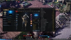 Lost Ark | Sharp lvl 50 | PWILVL 430 | S : PRIDEHOLME - Outros