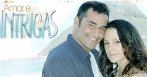 Novela Amor e Intrigas (Google Drive) - Outros