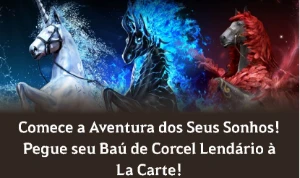 Conta Para Começar Forte 2