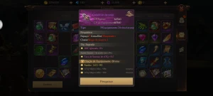 Mu Dark Epoch SM top 2 - MU Online