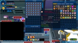 DMO (CONTA DMO SERVER OMEGAMON COM MUITOS EGG) - Digimon Masters Online