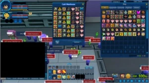 DMO (CONTA DMO SERVER OMEGAMON COM MUITOS EGG) - Digimon Masters Online