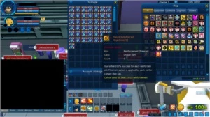 DMO (CONTA DMO SERVER OMEGAMON COM MUITOS EGG) - Digimon Masters Online