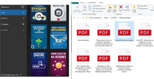 tenha qualquer e-book do Kindle em pdf - eBooks