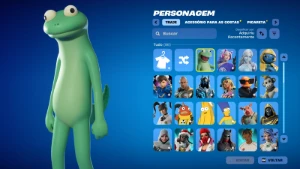 Conta Fortnite | 84 Skins | Son Goku | Entrega automática!
